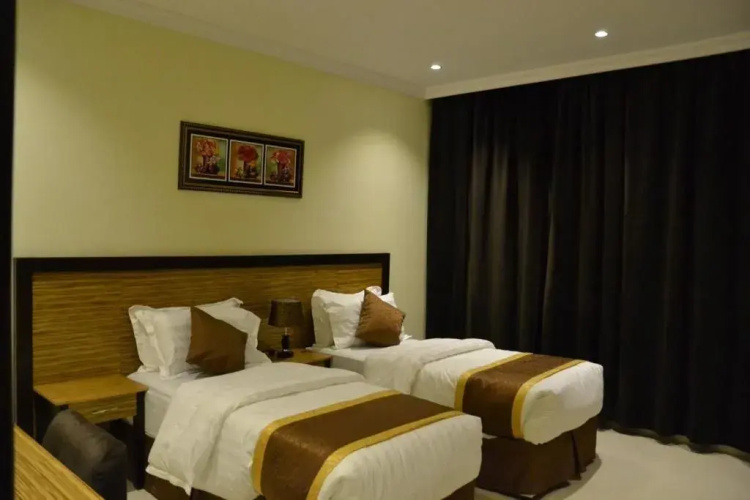 Orchid Suites 4