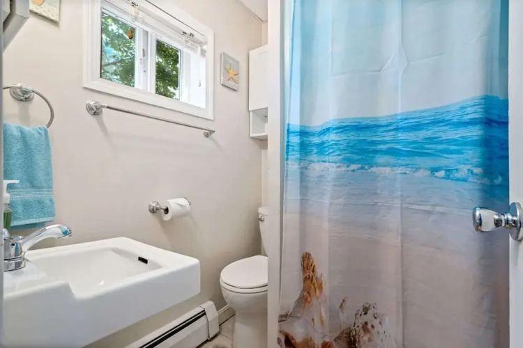 Beachfront Bliss Cozy Studio!