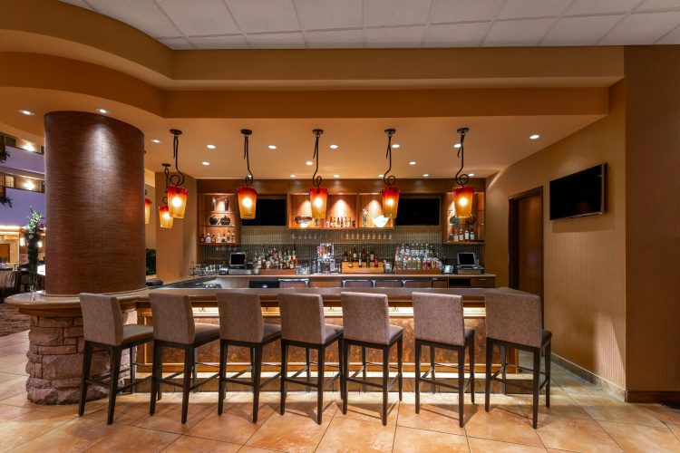 Embassy Suites by Hilton Loveland Conference Center photo 29