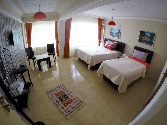 Superior Triple room