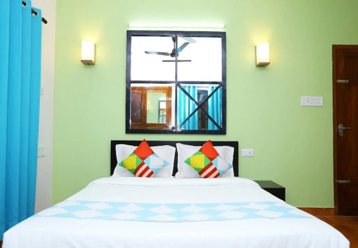 Sayoojyam By OYO Rooms