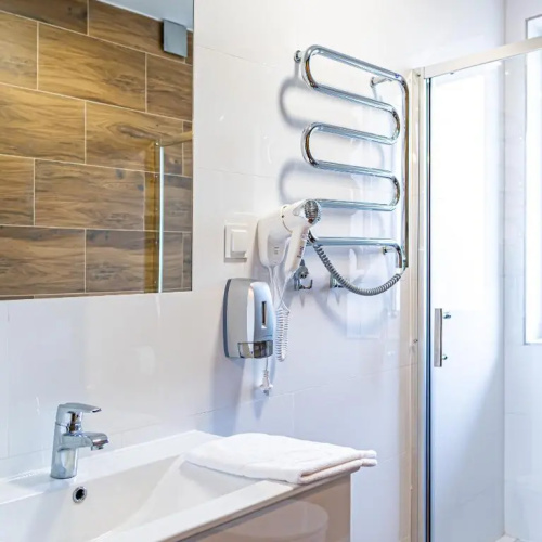 Velo Apartamenty