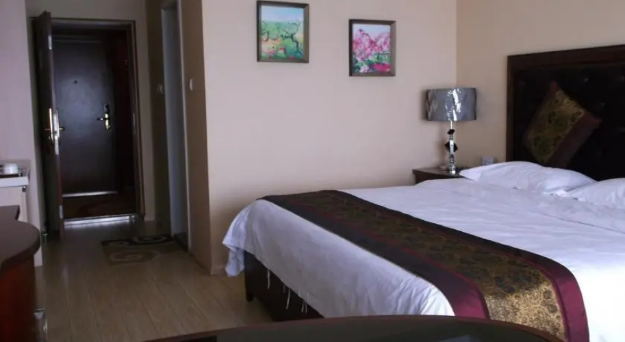 Jimei Hotel - Chengdu