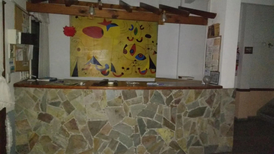 Hotel Garay
