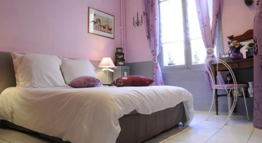 La Maison Du Bonheur