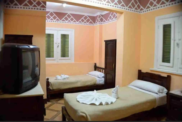 Keylany Hotel