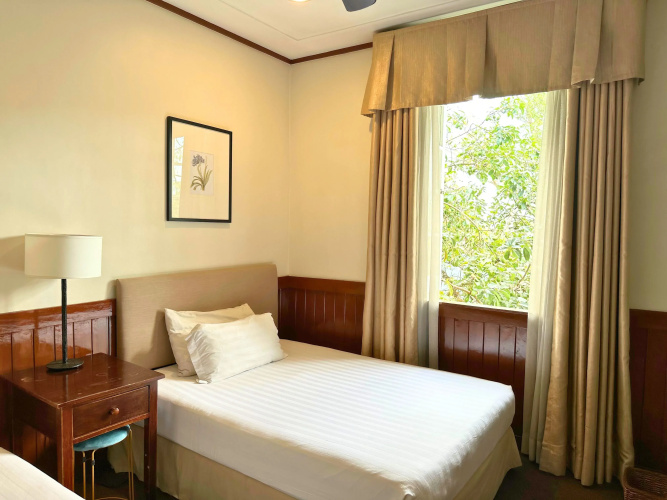 Casa Vallejo Hotel Baguio