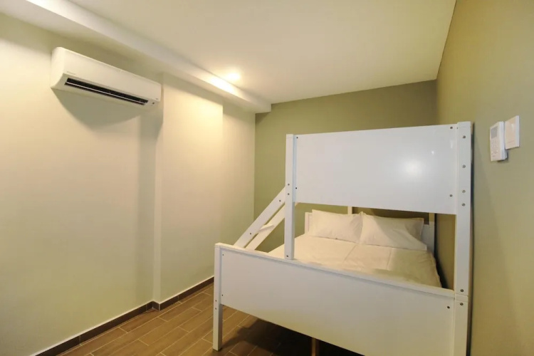 KL Eight Suites