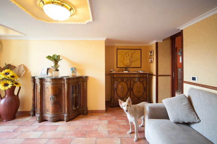 Made in Naples Apartament