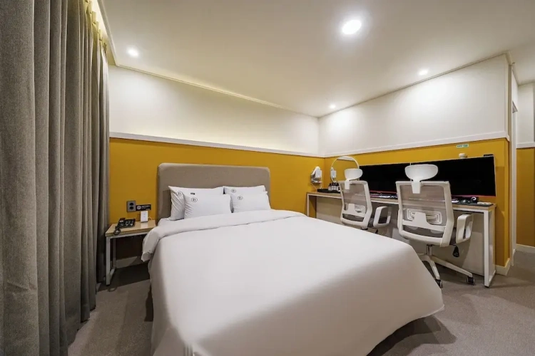 Premium room