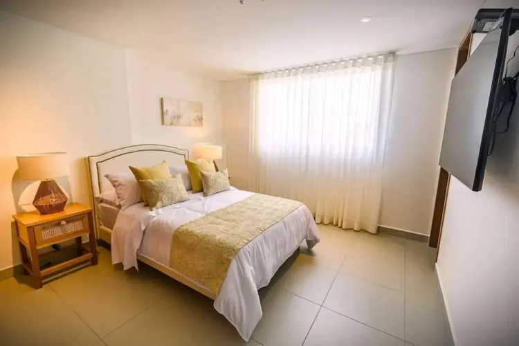 Apartamentos Ambar Roca - by SOHO
