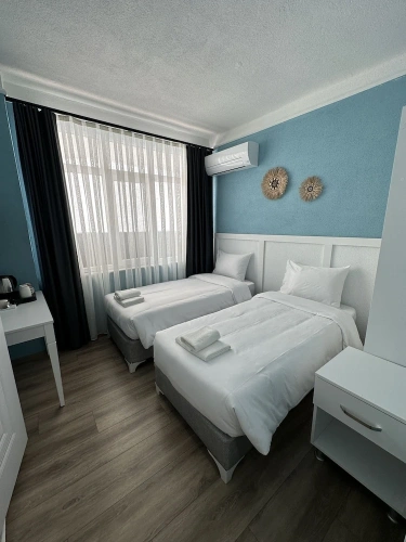 Economy Single room