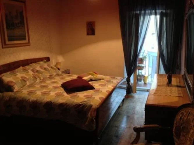 B&B Il Masso Grasso Lake Como