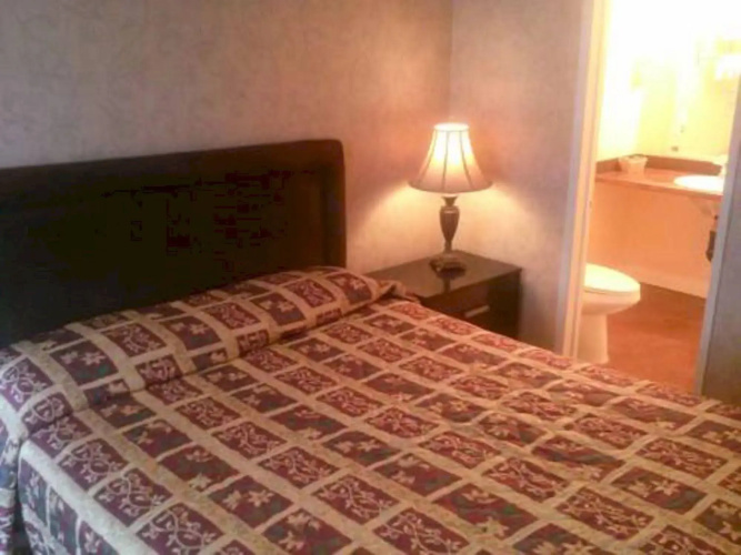 Hometel Suites - Los Angeles (Koreatown)