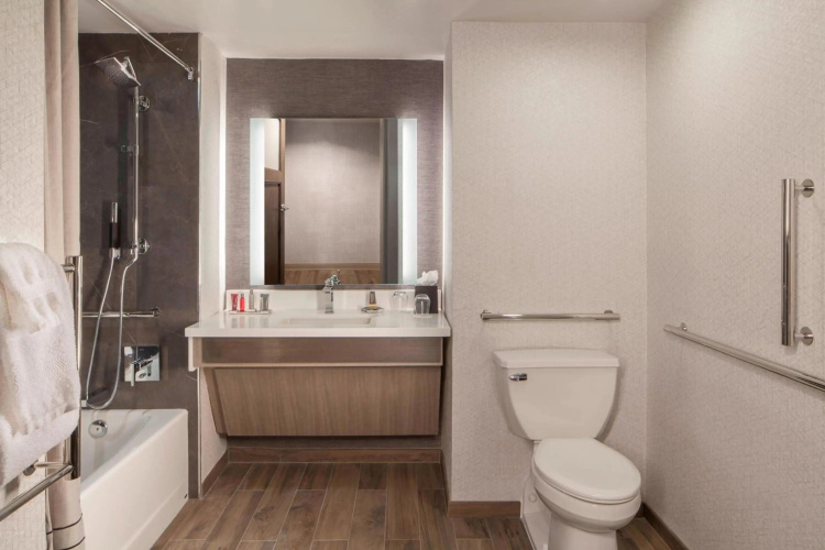 Dallas Marriott Downtown photo 11
