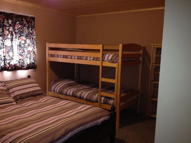 Apex Whitetail Chalet