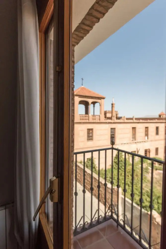 Hostal Rosabel