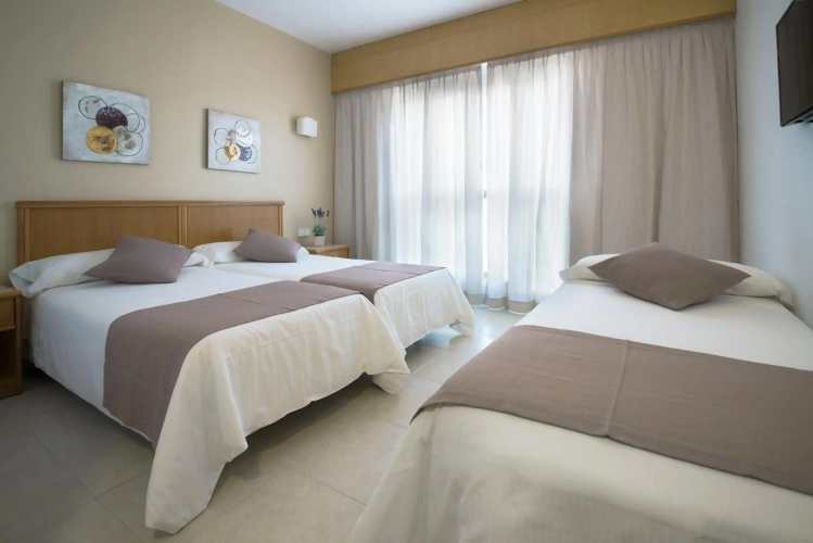 Hotel Albatros
