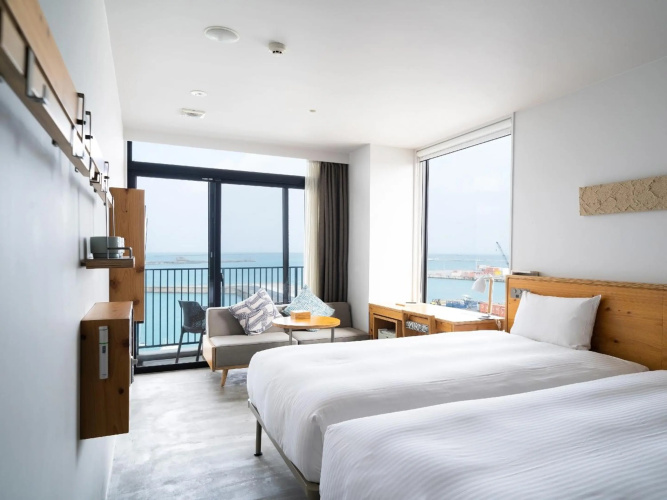 Hotel Locus