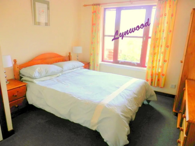 Cairngorm Highland Bungalows