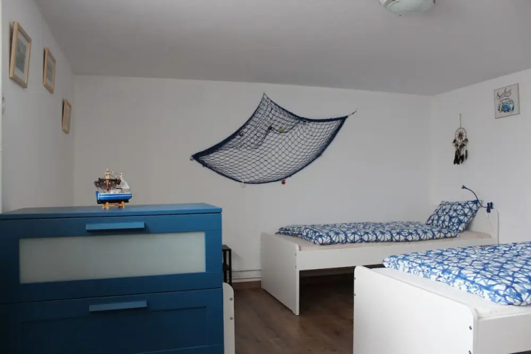 Oceanbreeze B&B