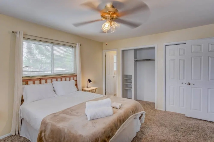 4BD Palmer Park Trails & Space