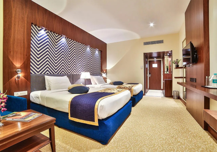 Hotel Sitara