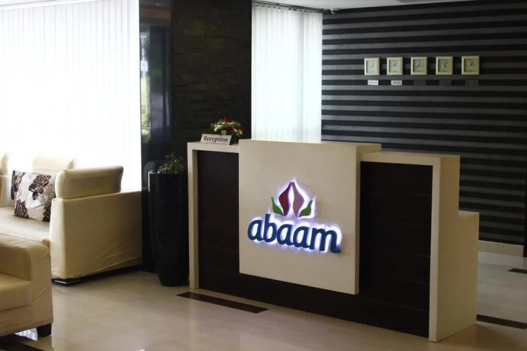 Abaam Hotel