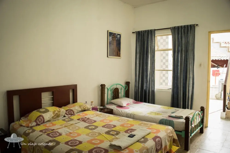 Hostal Casa del Gato - Hostel