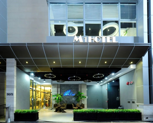 Imagen del hotel