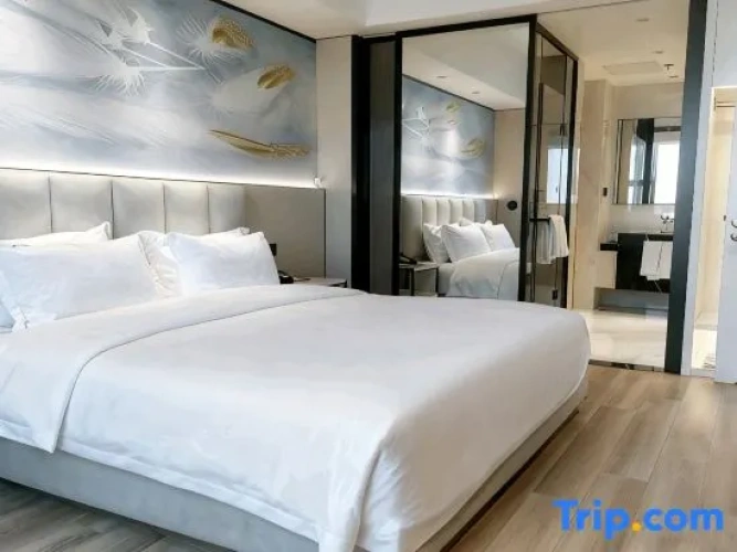 Executive Quadruple Family Suite