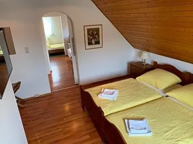 Hotel Sonne