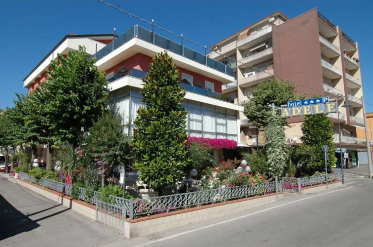 Hotelbild
