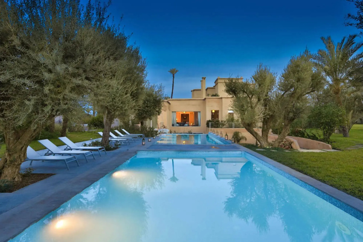 Beyt Rim Maison d'hôtes & SPA