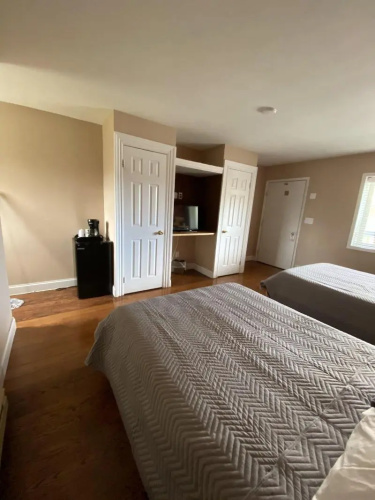 SunView Motel
