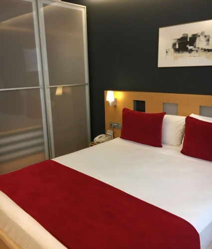 Sercotel Caspe photo 9