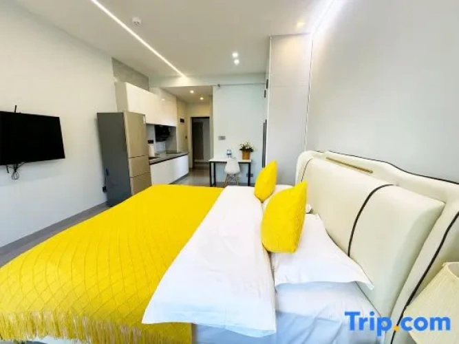 Luxury Double room
