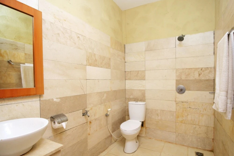 Grand Mulya Bogor