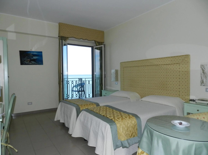 Hotel Il Mulino