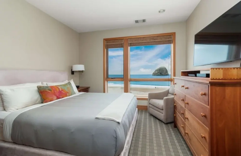 2 Bedrooms Cottage