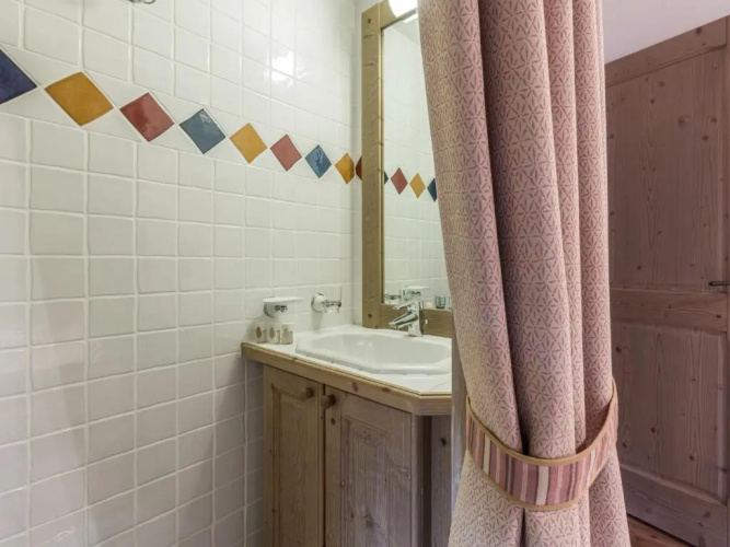 Appartement Saint-Martin-de-Belleville, 5 pièces, 10 personnes - FR-1-461-6