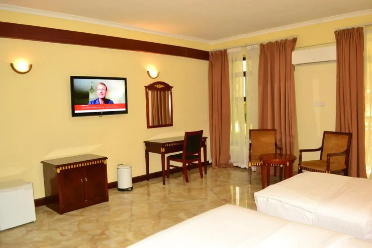 Morena Hotel