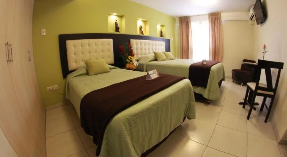 Hotel Mariest