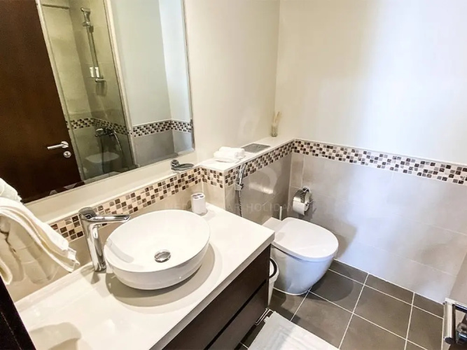 Mh - Reva - 1 Bedroom - Ref2614