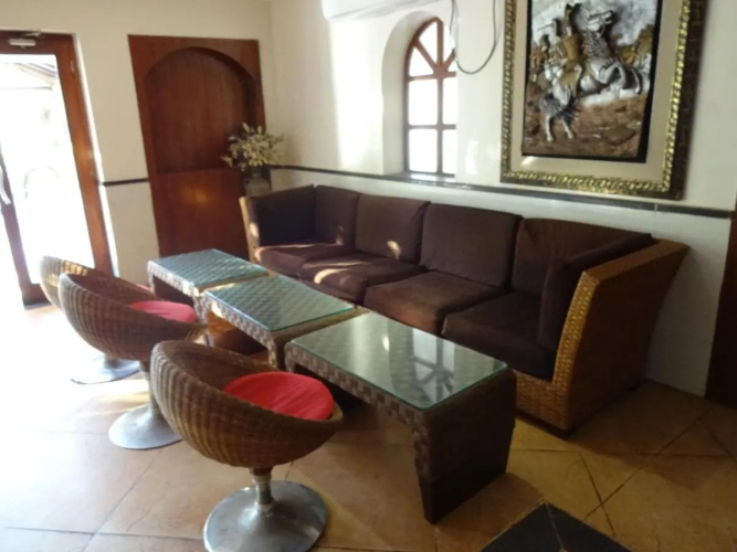 Sun City Resort
