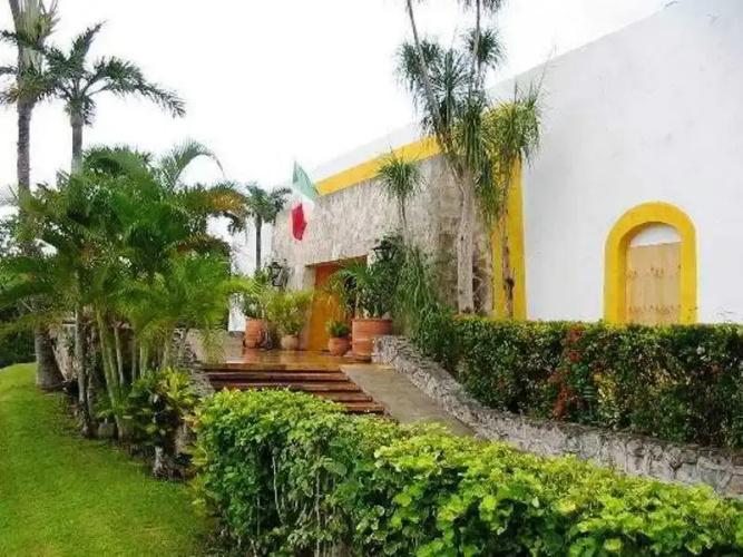 Villas Arqueologicas