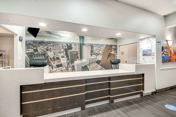 Sonesta Essential Hotel Houston-I-45 Spring