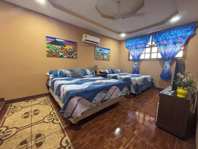 Granados Guest House