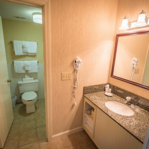 Fox Ridge Resort