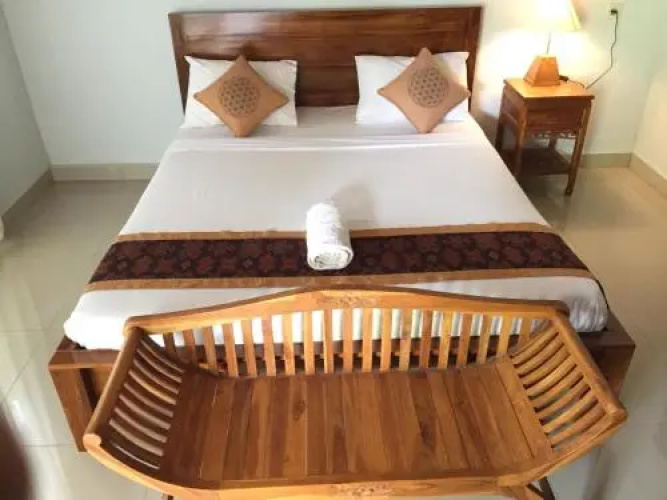 Dipa Home Stay